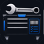 MTIS app icon